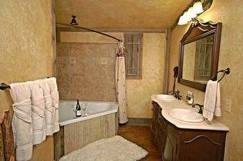 Country Inn Motel フレデリックスバーグ エクステリア 写真